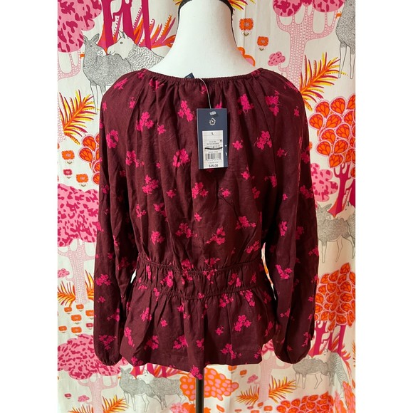 Universal Thread blouse - Picture 9 of 9